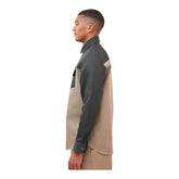 Dickies Shirt 847 Brooklyn - Khaki/Olive